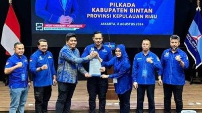 Tiga Pilkada di Kepulauan Riau Berpotensi Lawan Kotak Kosong: Siapa Saja Melawan Kotak Kosong?