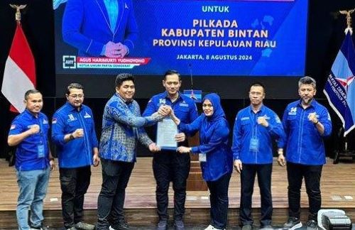 Tiga Pilkada di Kepulauan Riau Berpotensi Lawan Kotak Kosong: Siapa Saja Melawan Kotak Kosong?