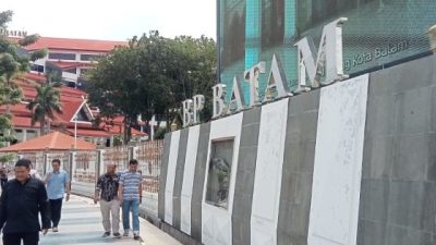 Kemenko Ekonomi Pertimbangkan Perubahan Jabatan Ex-Officio BP Batam, Ahli Hukum Soroti Masalah Regulasi