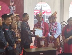 Pilkada Batam 2024: Pasangan Nuryanto-Hardi Daftar di Hari Terakhir, Batam Tak Lagi Lawan Kotak Kosong