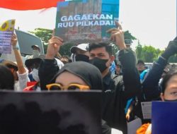 Dasco Putuskan Revisi UU Pilkada 2016 Batal: Pendaftaran Calon Mengacu Pada Putusan MK, Kaesang Gagal, Anies Berpeluang