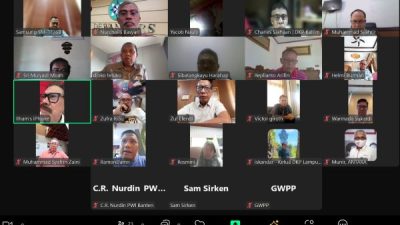 KLB PWI Agustus 2024: Upaya Konstitusional Atasi Kemelut Organisasi