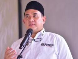 Zulmansyah-Sasongko Umumkan Struktur PWI Pusat Hasil KLB