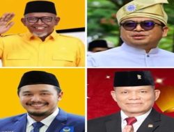 Inilah Empat Wakil Rakyat Kepulauan Riau Terpilih untuk DPR RI Periode 2024-2029
