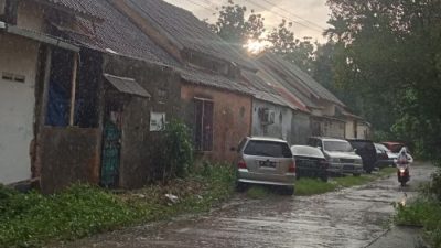 BMKG: Batam Akan Diguyur Hujan Ringan Sepanjang Hari, Berawan di Malam Hari