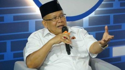 Mantan Wakapolda Kepri Darmawan Nakhodai Tim Pemenangan Pasangan Rudi-Rafiq
