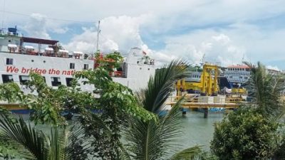Pembelian Tiket Ferry di Batam dan Tanjung Uban Beralih ke Online: Mulai 21 Agustus 2024