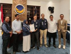 Pilkada Tanjungpinang 2024: Duel Dua Mantan Wali Kota Lis vs Rahma, Memanas