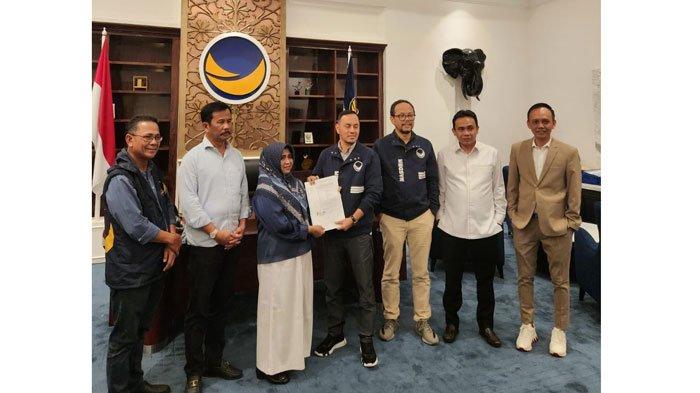 Pilkada Tanjungpinang 2024: Duel Dua Mantan Wali Kota Memanas