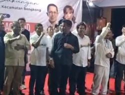 Sinyal Kuat: Muhammad Rudi dan Aunur Rafiq Bakal Berpasangan di Pilkada Kepri 2024