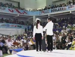 Dihadiri Tokoh Nasional dan Pendiri Kepri, Amsakar Achmad-Li Claudia Makin Kuat Melaju di Pilkada Batam 2024