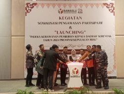 Bawaslu Wanti-wanti ASN dan TNI/Polri untuk Tetap Netral dalam Pilkada Kepri 2024