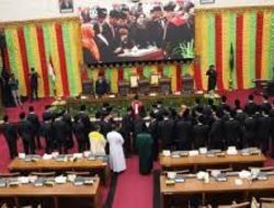 DPRD Batam Masih Bahas Pimpinan dan Alat Kelengkapan Dewan