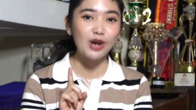 Dari Batam ke Kepri: Milenial Puji Pembangunan HM Rudi, Ajak Dukung di Pilkada