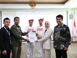 Dua Paslon Pilkada Batam, Amsakar-Li Claudia dan Nuryanto-Hardi, Dinyatakan Sehat dan Bebas Narkoba