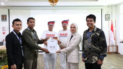 Dua Paslon Pilkada Batam, Amsakar-Li Claudia dan Nuryanto-Hardi, Dinyatakan Sehat dan Bebas Narkoba