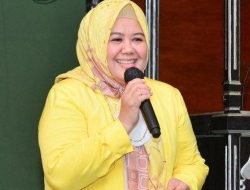 Gubernur Kepri Ansar Ahmad Akan Jalani Cuti Kampanye Pilkada 2024, Marlin Agustina Ditunjuk Sebagai Pjs