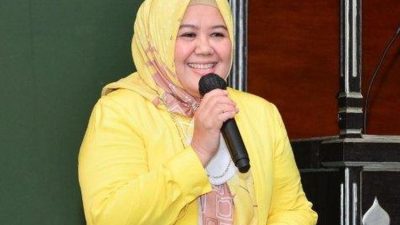 Gubernur Kepri Ansar Ahmad Akan Jalani Cuti Kampanye Pilkada 2024, Marlin Agustina Ditunjuk Sebagai Pjs