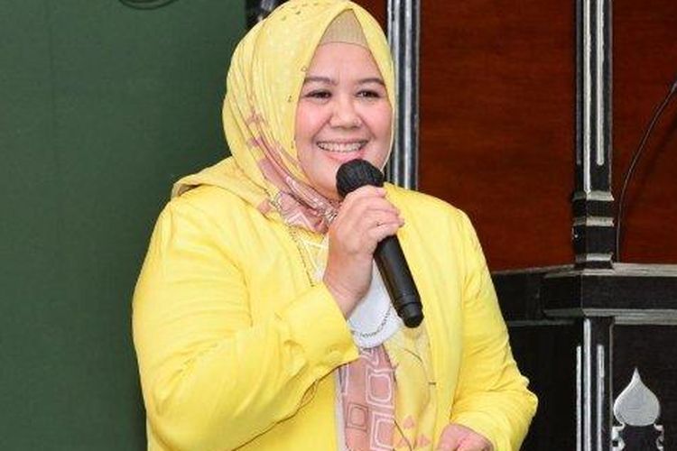 Gubernur Kepri Ansar Ahmad Akan Jalani Cuti Kampanye Pilkada 2024, Marlin Agustina Ditunjuk Sebagai Pjs