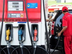 Harga Pertamax dan Dex Series Turun di Batam dan Kepulauan Riau Mulai 1 September