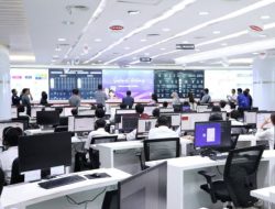 Inovasi AI dan 3A Bawa Infomedia Raih Penghargaan Customer Experience dari Frost & Sullivan