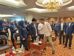 Instruksi Surya Paloh: Seluruh Kader NasDem Wajib Menangkan Pasangan Rudi-Rafiq di Pilkada Kepri 2024