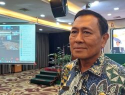 Kemendagri Tunjuk Andi Agung sebagai Pjs Wali Kota Batam, Gantikan Muhammad Rudi yang Cuti Pilkada