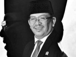 Kepergian Nyat Kadir, Tinggalkan Kenangan Mendalam bagi Calon Wali Kota Batam 2024