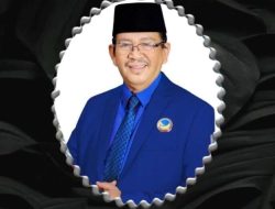 Kepri Berduka, Mantan Wali Kota Batam Nyat Kadir Tutup Usia: Inilah Profilnya