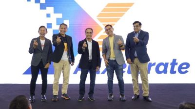 MDMedia Luncurkan AdXelerate: Solusi Programmatic Advertising Berbasis Data Telco Pertama di Indonesia