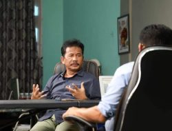 Muhammad Rudi Tegaskan Pembangunan Batam Harus Terus Berlanjut Demi Kemajuan Kepri