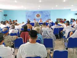 PWI Jawa Barat Tegaskan Dukungan Solid untuk Kepemimpinan Zulmansyah Sekedang Hasil KLB PWI