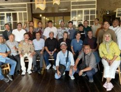 PWI Pusat Tetapkan Riau Sebagai Tuan Rumah HPN 2025 dalam Pleno Perdana