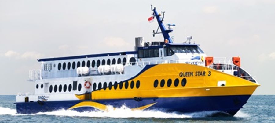 Liburan ke Singapura dari Batam Berikut Jadwal Ferry dan Harga Tiket Terbaru
