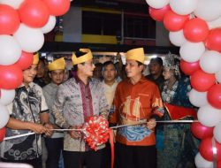 Perjuangan Gubernur Ansar Ahmad Berbuah Manis: Perpres Bebas Visa Kunjungan Resmi Diterbitkan