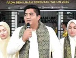 Pilkada Bintan 2024: KPU Minta Paslon Roby Kurniawan-Deby Maryanti Perbaiki 11 Dokumen Administrasi
