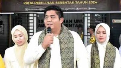 Pilkada Bintan 2024: KPU Minta Paslon Roby Kurniawan-Deby Maryanti Perbaiki 11 Dokumen Administrasi