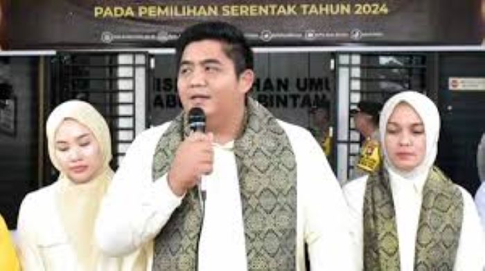 Pilkada Bintan 2024: KPU Minta Paslon Roby Kurniawan-Deby Maryanti Perbaiki 11 Dokumen Administrasi