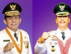 Pilkada Kepri 2024: Mengintip Kekayaan Calon Gubernur dan Wakil Gubernur, Rudi Terkaya