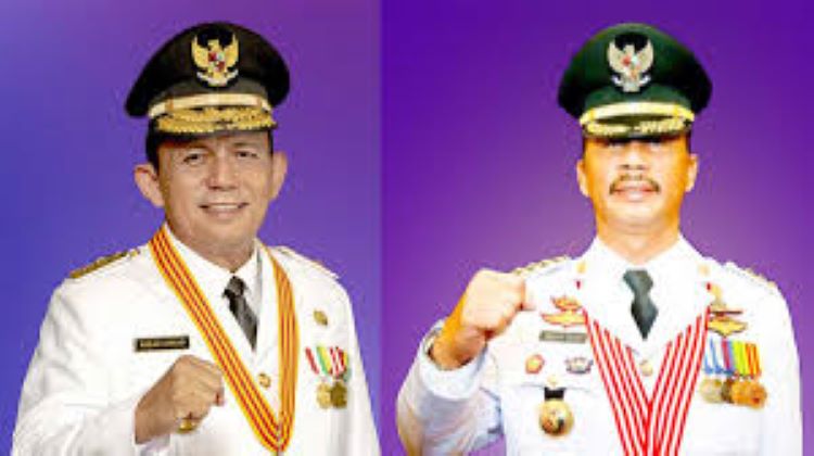 Pilkada Kepri 2024: Mengintip Kekayaan Calon Gubernur dan Wakil Gubernur, Rudi Terkaya