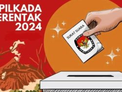 Setelah Pendaftaran Diperpanjang, 41 Daerah Hanya Punya Calon Tunggal di Pilkada Serentak 2024