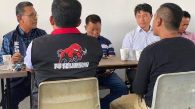 Siapkan Strategi Khusus, Partai Pendukung Rudi-Rafiq di Bintan Tancap Gas