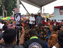 Netizen Kepri Pilih Rudi-Rafiq Lewat Survei DM Politik, Dianggap Pemimpin Kerja Nyata