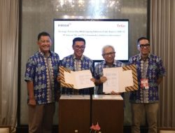 Telin dan Indosat Ooredoo Hutchison Jalin Kemitraan Strategis di BATIC 2024 untuk Kembangkan ICE System 2