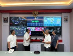 Telkom Infrastruktur Indonesia Pastikan Keberhasilan Event Internasional HLF-MSP & IAF 2024 di Bali