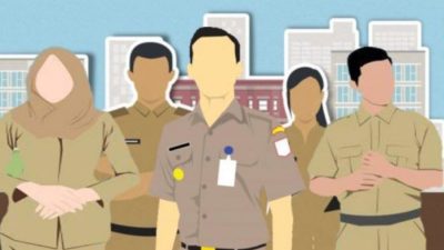 Tidak Lolos Seleksi Administrasi, 570 Pelamar CPNS Batam Ajukan Sanggahan