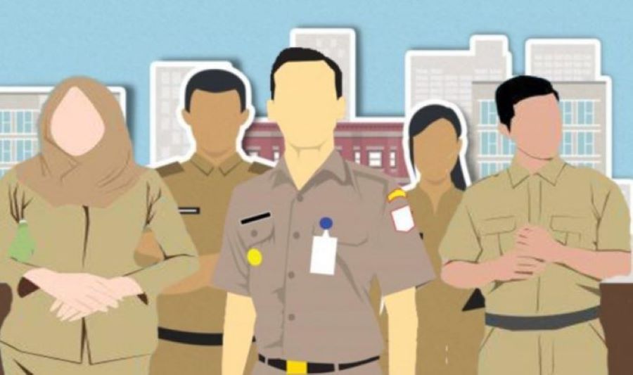 Tidak Lolos Seleksi Administrasi, 570 Pelamar CPNS Batam Ajukan Sanggahan