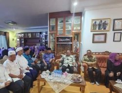 Dapat Dukungan Nurdin Basirun, Ansar Ahmad Siap Lanjutkan Pembangunan Kepri