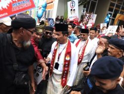 Rudi-Rafiq Siap Gelar Kampanye Perdana di Sei Panas, Batam, Diprediksi Dihadiri Ribuan Massa