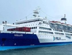 Jadwal dan Harga Tiket KM Kelud Rute Batam-Medan Periode November – Desember 2024